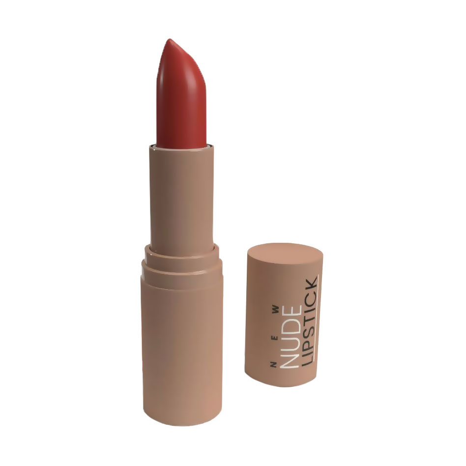 Помада для губ Revers Cosmetics New Nude Lipstick 06, 4 г